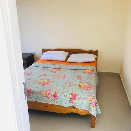Daire Melisa Apartment Kyrenia (Northern Cyprus)