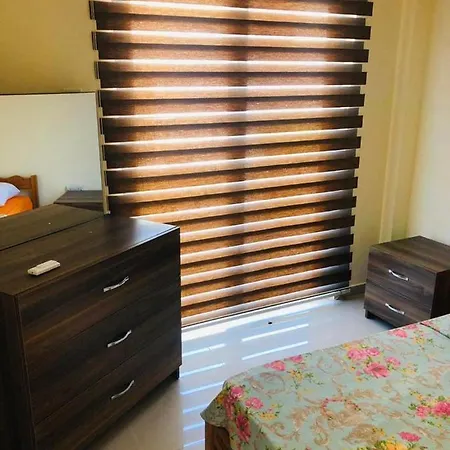Daire Melisa Apartment