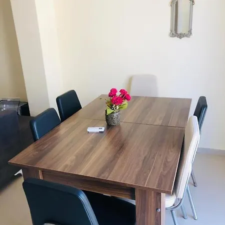 Daire Melisa Apartment Kyrenia (Northern Cyprus)